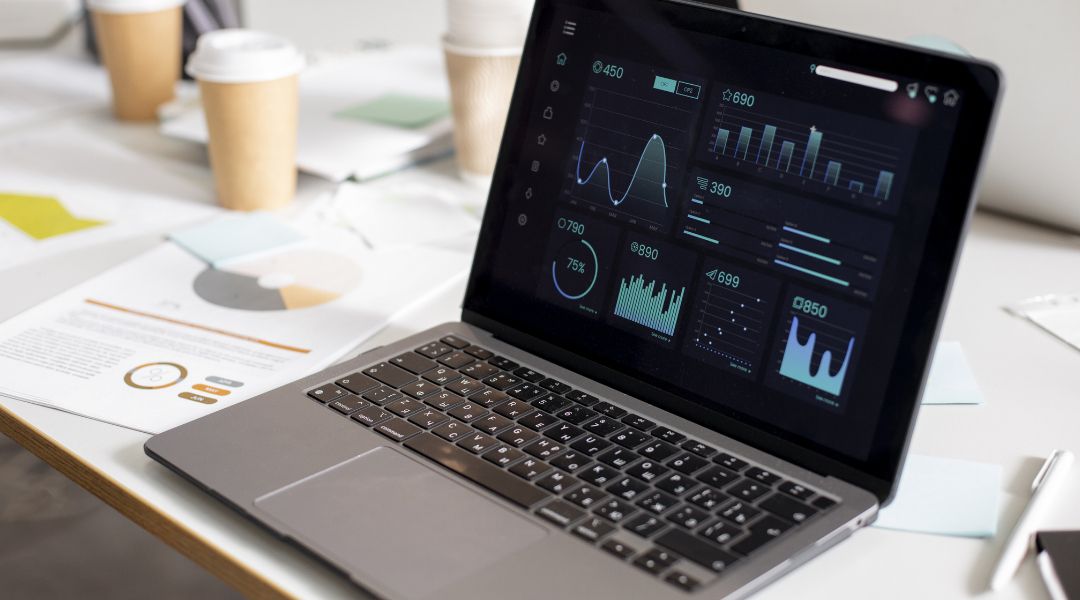 Cuadros de mando e inteligencia de negocio