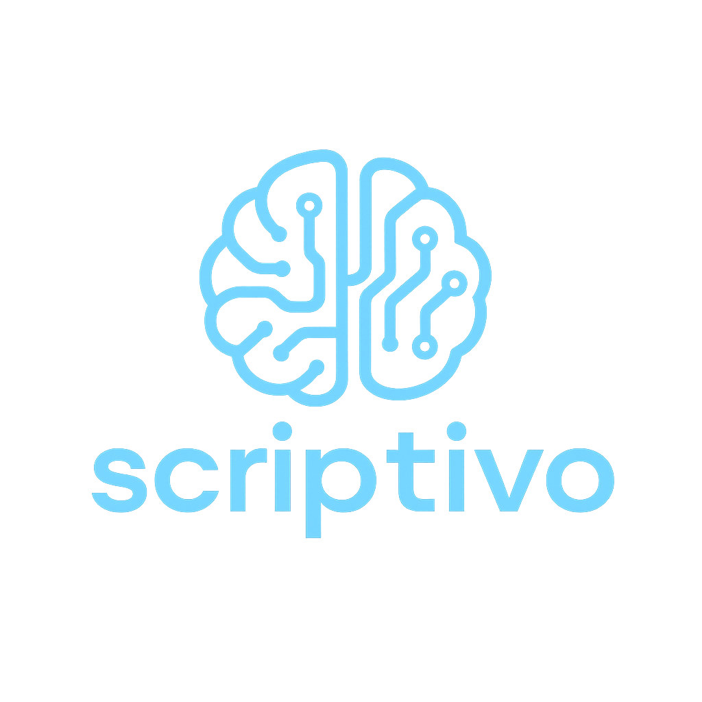 Scriptivo