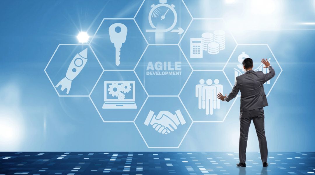 Automatización de procesos