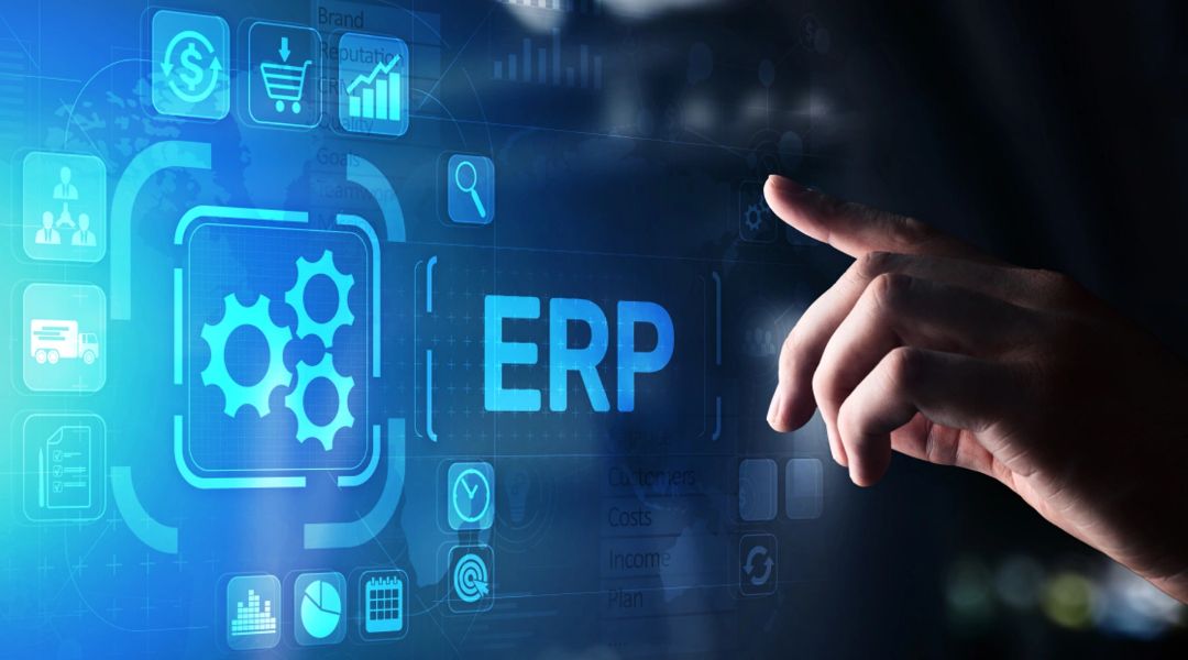 Implementación y configuración de ERP