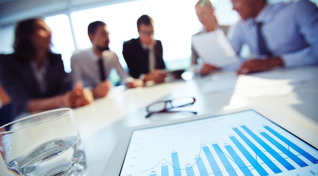 Acompañamiento estratégico en transformación digital