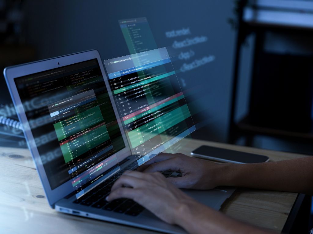 Servicios Empresa consultora de transformación digital