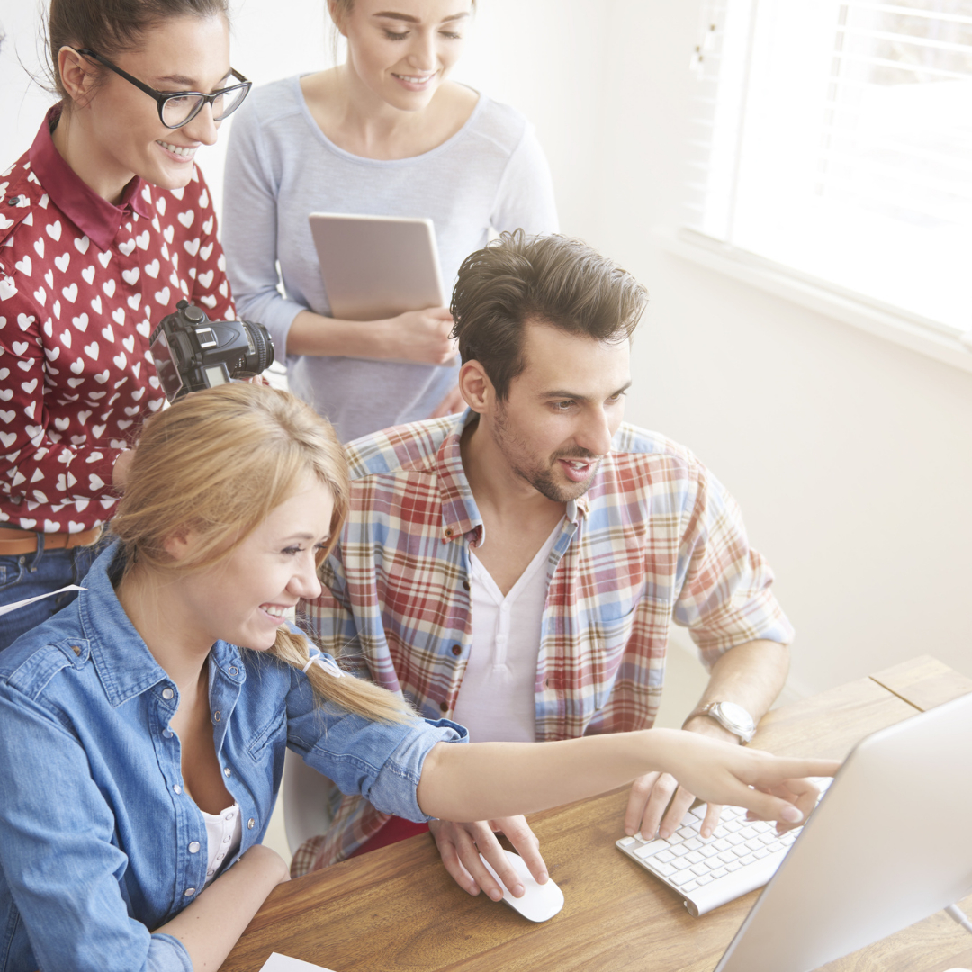 CONSULTORÍA EN<br />
TRANSFORMACIÓN DIGITAL